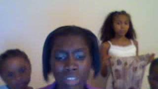 sammie another last chance