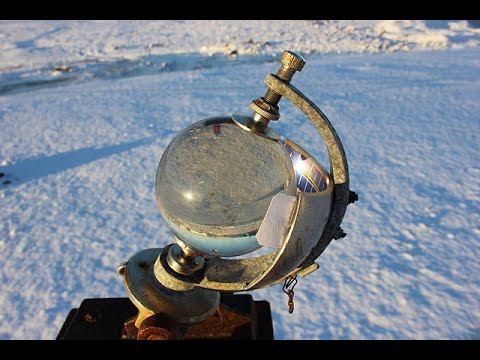 SCP Türkçe: SCP #804 - "Medeniyeti Yok Eden Küre"