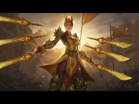 Solfire Furia - Voice Pack