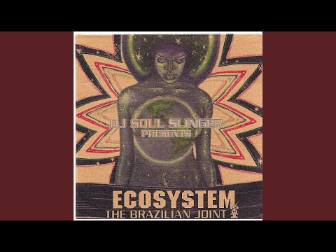 Mundo Bem Melhor (Drumagick Remix)