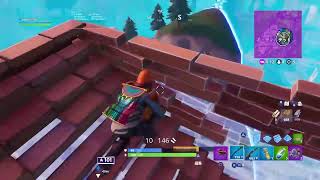 のんびりfortnite！コメントしてけれ
