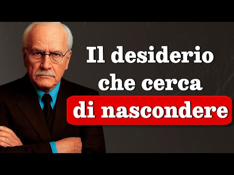 10 segni che lui ti desidera ma cerca di nasconderlo | Carl Jung