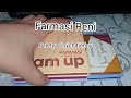 Farmasi Wanderlust Iconic Glamup