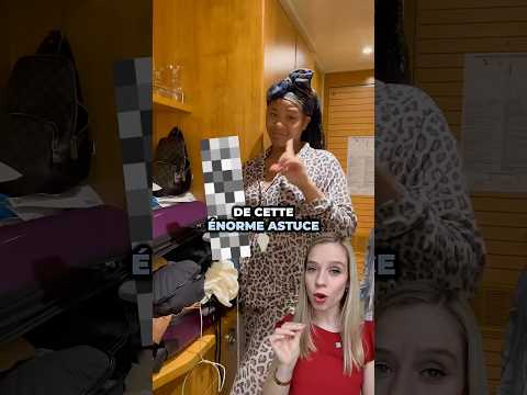 La 3e astuces est HORRIBLE 🤯🐀
