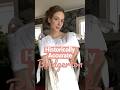 Historically Accurate Bridgerton A Look At Actual Regency Clothing
