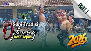 Download lagu SENI TRADISI OKOL OJHUNG || DESA TEPOS || PART 1 / Haris Record mp3