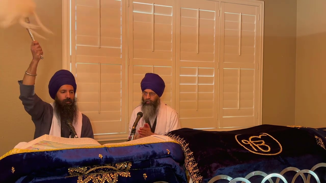 Bachitar Natak (Part 5)