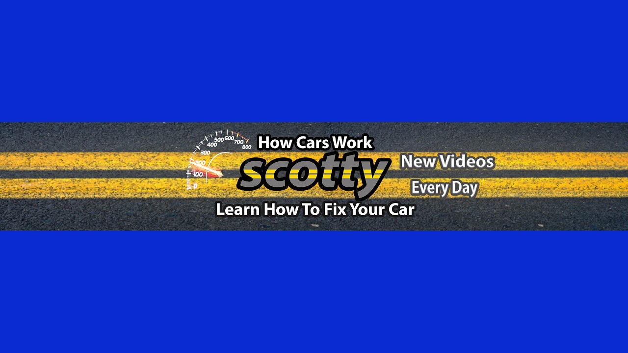 Scotty Kilmer Live Stream