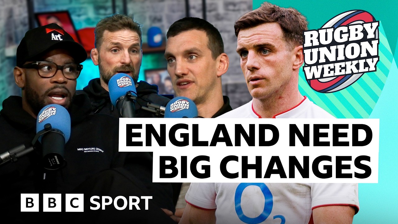 England's Consistent Slow Starts Spark Debate Over Player vs. Coaching Accountability