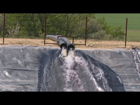 Viaţa satului: Apă curată cum era odată (@TVR1)