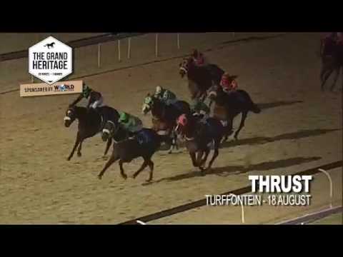 The Grand Heritage - Thrust