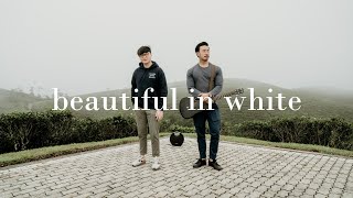 Download lagu Beautiful In White - Shane Filan (eclat ft sound of nature) mp3