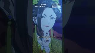 [ENGLISH DUB] "Almost like... Kou Reirin!" Ep 5 Highlights | Though I Am an Inept Villainess