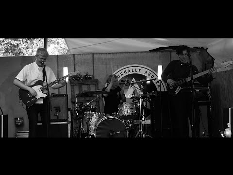 🎵 The Deadnotes - Fickle Fake Friend @ Abdera Biberach 12/06/2021 🎸