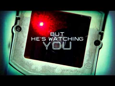 Person of Interest - Preview/Promo/Trailer - Series Premiere Thursday 9/22 - On CBS