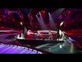 Eurovision 2008 Final 05 ARMENIA Sirusho - Qele ...