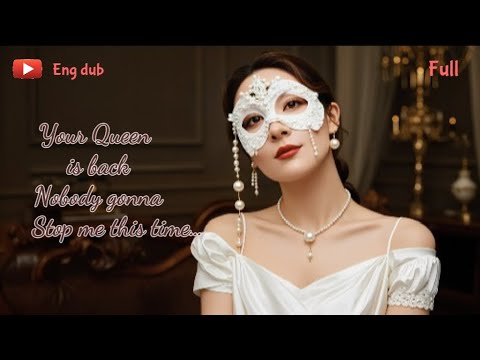 deaf-mute wife put on a mask and amazed everyone, domineering CEO could no longer control himself!