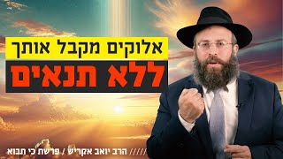 איך להתמלא ברצון לשינוי אחרי אלף כישלונות? | סודו המפתיע של חודש אלול (הרב יואב אקריש) - התמונה מוצגת ישירות מתוך אתר האינטרנט יוטיוב. זכויות היוצרים בתמונה שייכות ליוצרה. קישור קרדיט למקור התוכן נמצא בתוך דף הסרטון איך להתמלא ברצון לשינוי אחרי אלף כישלונות? | סודו המפתיע של חודש אלול (הרב יואב אקריש) - התמונה מוצגת ישירות מתוך אתר האינטרנט יוטיוב. זכויות היוצרים בתמונה שייכות ליוצרה. קישור קרדיט למקור התוכן נמצא בתוך דף הסרטון