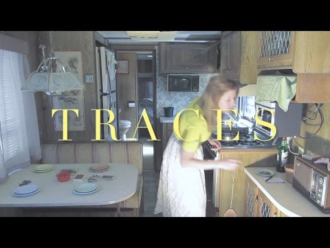 Molly Alphabet // Traces // OFFICIAL VIDEO