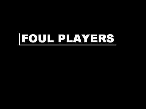 Thats the Way of the World (Earth Wind & Fire) by Foul Players