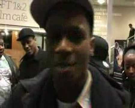 SB.TV - Mike GLC, Capri, Shystie & Big Narstie