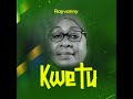 Rayvanny Kwetu Mama Samia Official Audio