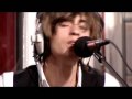 Mando Diao "Wildfire" (live & unplugged)