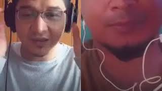 Download lagu Lagu religi terbaru ungu Hasbunallah.... cover duet bersama pasha ungu mp3 Download lagu Lagu religi terbaru ungu Hasbunallah.... cover duet bersama pasha ungu mp3