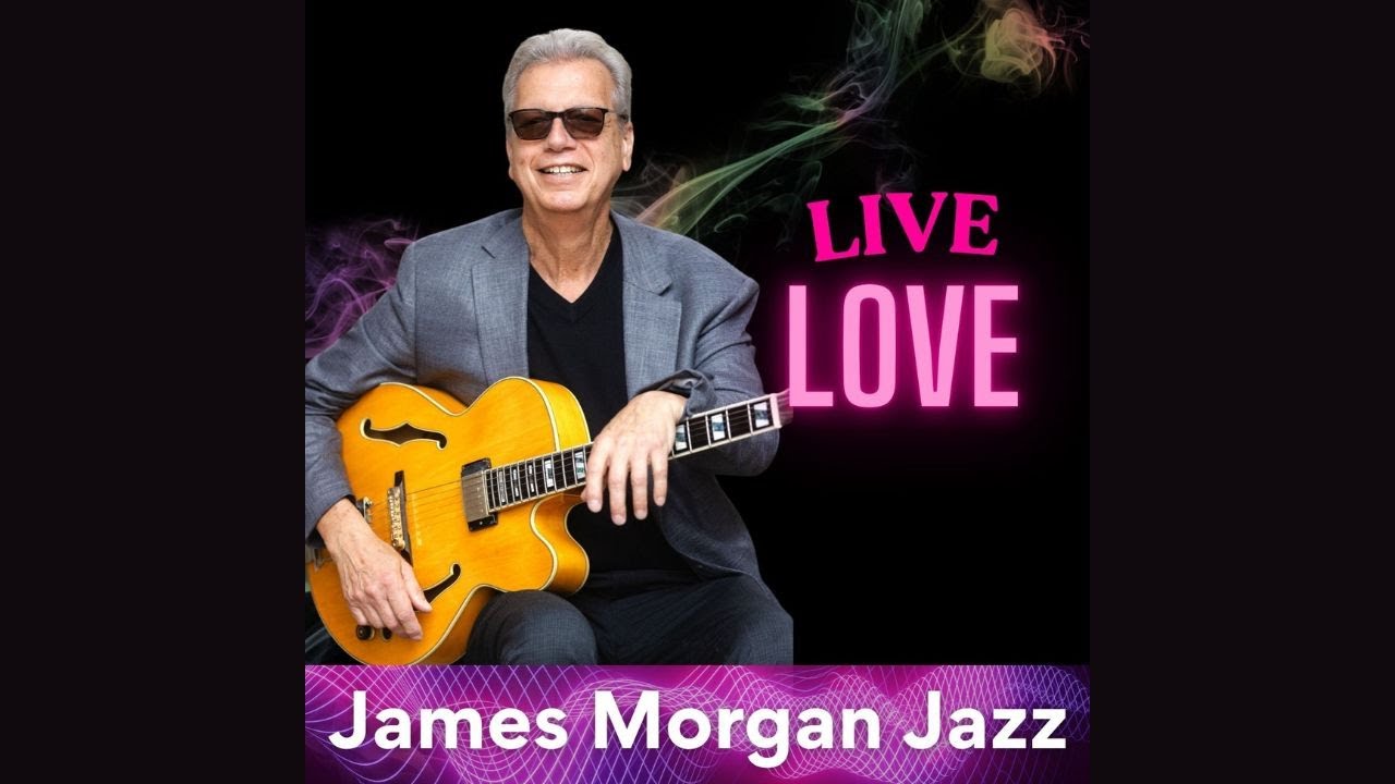 Promotional video thumbnail 7 for Top Rated James Morgan Jazz Band