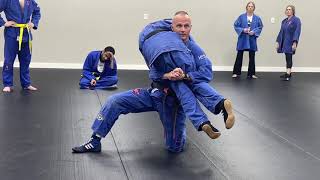 Mastering The Penetrating Step
