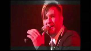 Blake Lewis - Heartbreak On Vinyl - Live @ The Roxy on Oct 8, 2009