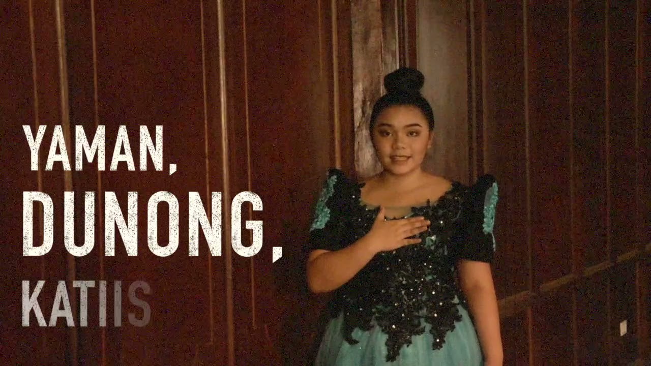 PAG IBIG SA TINUBUANG LUPA ni Andres Bonifacio