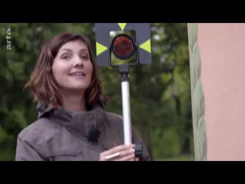 L'ART DE LA CARTOGRAPHIE (XENIUS-ARTE)