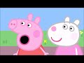 Peppa Pig School Special Numbers