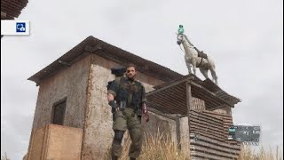【痕跡だらけのＭＧＳＶじじぃのＳランク】ep.35ジャングルの遺留品（概要欄見てね）