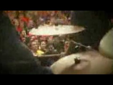 Tr3sdeCoraZón - Qué sé yo?