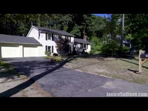 6 Tower Hill Road, North Reading Home For Sale