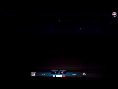 KSB Juniori Beko - Torlak