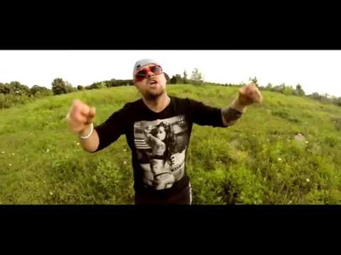 BODYCHRIST - Mój Świat (OFFICIAL VIDEO 2016)