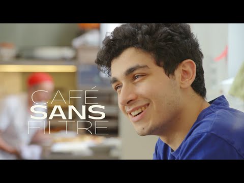 Bande-annonce Café sans filtre - Réalisation Galaad Hemsi, Coralie Van Rietschoten 
