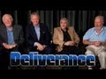 Deliverance Interviews Ronny Cox Jon Voight Burt Reynolds Ned Beatty