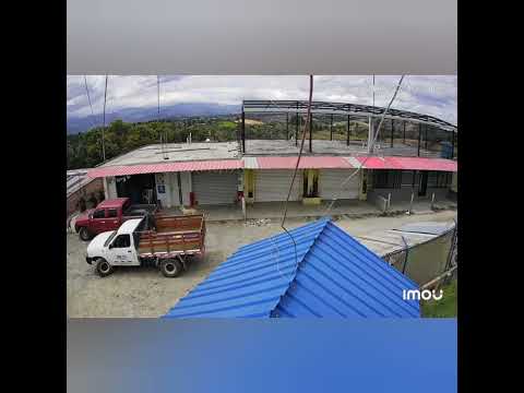 Herney Antonio Acosta es secuestrado a plena luz del día en el Cauca