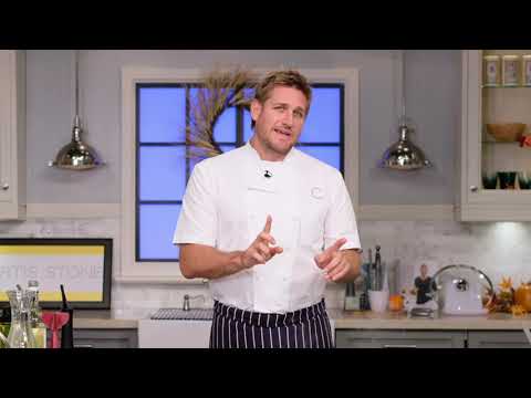 In the Kitchen with Chef Curtis Stone | How to Cook Steak | TSC