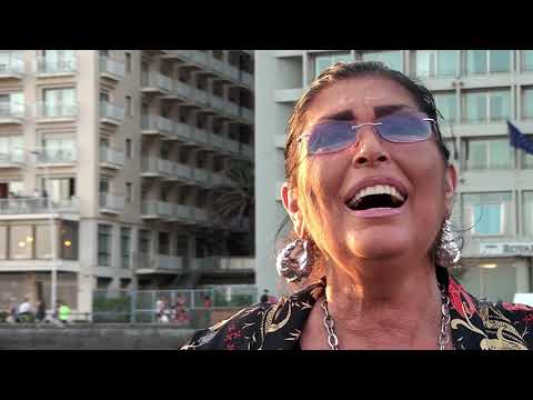 cinzia oscar nun so' na bambola