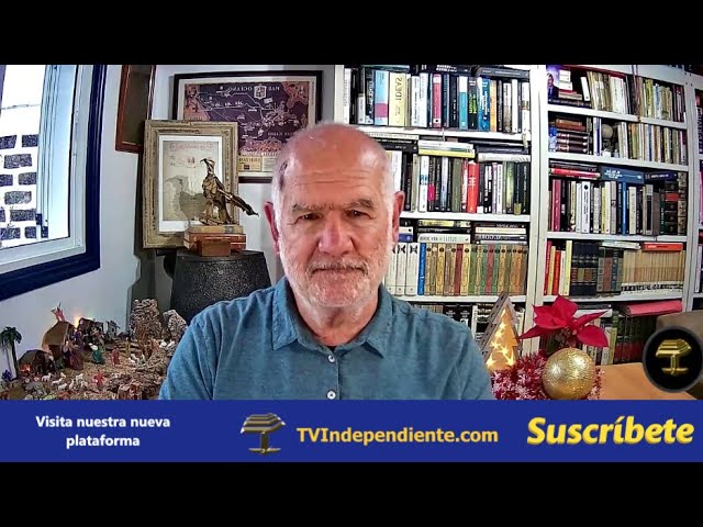 Canarias Noticias al caer la tarde del 10 de Diciembre de 2025