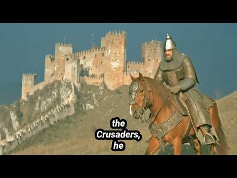 0086  The Crusader Army That Passed Through – Hungary vs  Holy Roman Empire Ancestors of Hungary & G