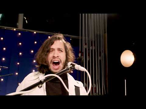 Making Movies -  'La Marcha' | The Bridge 909 in Studio