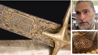 HIDDEN HISTORY with Marko Francišković who was GIFTED THE QURAN IN A CROATIA JAIL find out what happened next WATCH MY P...