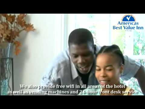 Americas Best Value Inn Vallejo