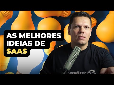 As melhores ideias de SaaS: filtros para validar seu software antes de desenvolver
